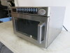 Samsung Commercial Microwave Oven, Model CM1929, 1850 Watt. - 3