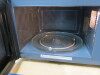 Kenwood Solo Microwave Oven in Silver, Model K25MMS14, 900 Watt. - 3