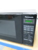 Panasonic Microwave Oven, Model NN-E281BM, 800 Watt. - 2