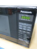 Panasonic Microwave Oven, Model NN-E281BM, 800 Watt. - 2