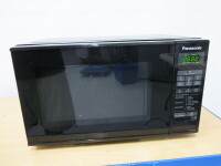 Panasonic Microwave Oven, Model NN-E281BM, 800 Watt.