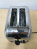 Russell Hobbs 2 Slice Toaster, Model 18780. - 2