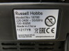 Russell Hobbs 2 Slice Toaster, Model 18780. - 3