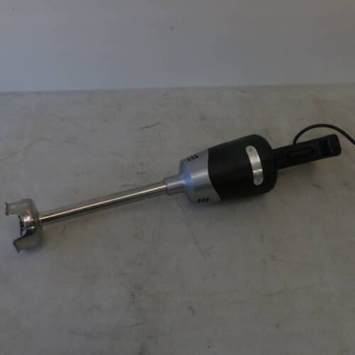 Waring Commercial Immersion Blender, Model WSB40E/K