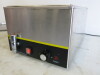 Buffalo Electric Bain Marie, Model S047. With Tap & Pan. - 5