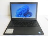 Dell Vostro 3590, 15.5" Laptop, Model P75F. Running Windows 11 Pro, Intel Core i3-815U CPU @ 2.10Ghz, 8.00GB RAM, 237GB SSD. NOTE: requires Power Supply.