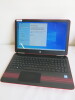 HP Pavilion 15.5 Laptop, Model 316NGW. Running Windows 10 Home, Intel core i5-7200U CPU @ 2.50Ghz, 8.00GB RAM, 100GB SSD. Comes with Power Supply & Tagus Laptop Bag. - 4