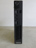 Lenovo ThinkCentre M92P, Model MT-M3237. Running WIndows 10 Home, Intel core i5-3470T CPU @ 2.90 GHz, 4.00GB RAM, 118GB HDD. NOTE: require power supply.