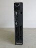 Lenovo ThinkCentre M92P, Model MT-M3237. Running Windows 10 Pro, Intel Core i5-3470T, CPU @2.90GHz, 4GB RAM, 118GB HDD. NOTE: requires power supply.