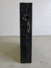 Lenovo ThinkCentre M92P, Model MT-M3237. Running Windows 10 Pro, Intel Core i5-3470T, CPU @2.90GHz, 4GB RAM, 118GB HDD. NOTE: requires power supply. - 2