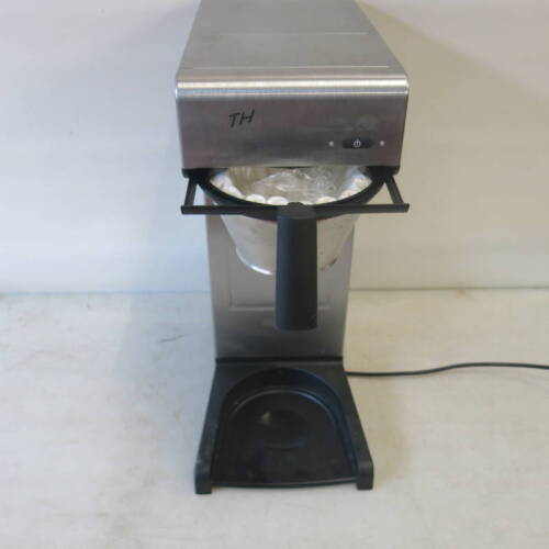 Bravilor Bonamat TH Filter Coffee Machine, Model TH-001. Note: Missing ...