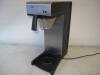 Bravilor Bonamat TH Filter Coffee Machine, Model TH-001. Note: Missing Flask/Jug - 8