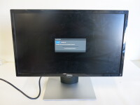 Dell 22" Full HD Monitor, Model SE2216H.