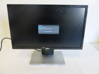 Dell 22" Full HD Monitor, Model SE2216H.