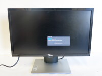 Dell 22" Full HD Monitor, Model SE2216H.