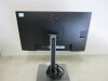 HP 23" LCD Monitor, Model E223. - 2