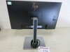 HP 23" LCD Monitor, Model E223. - 2