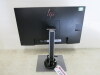 HP 23" LCD Monitor, Model E223. - 2