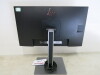 HP 23" LCD Monitor, Model E223. - 2