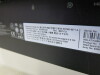 HP 23" LCD Monitor, Model E223. - 3