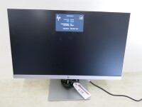 HP 23" LCD Monitor, Model E223.