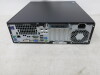 6 x HP ProDesk 400 G1 Small Form Factor PC. NOTE: HDD Removed for spares or repair. - 3