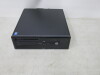 6 x HP ProDesk 400 G1 Small Form Factor PC. NOTE: HDD Removed for spares or repair. - 4