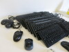 21 x Assorted Wired & Wireless Keyboards & Mouse to Include: 6 x Wired Keyboards, 3 x Wireless Keyboards, 7 x Wired Mouse & 5 x Wireless Mouse. - 2