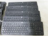 10 x Assorted Wired & Wireless Keyboards & Mouses to Include: 4 x Wired Keyboards, 6 x Wireless Keyboards & 6 x Assorted Mouse (As Viewed/Pictured). - 3