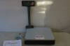 Avery Berkel Digital Weighing Scales, Model FX120, S/N 17220101. Max 15kg, Min 40g. - 2