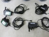 4 x Sennheiser Wireless Telephony Headphones with Power Supplies, Model DW BS Phone. - 7