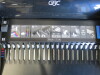 GBC Comb Bind 200 Comb Binding Machine. Comes in Original Box & Instructional Manual. - 4