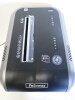 Fellowes Powershred Shredder, Model 99CI. Comes with Instruction Manual. - 2