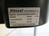 Rexel Shredder. - 4