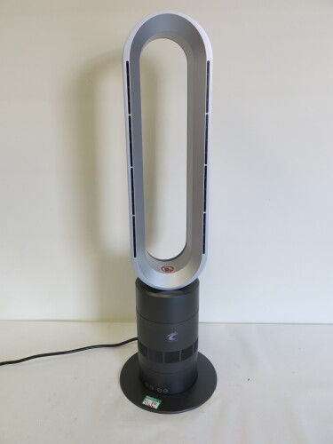Ocean Loong Heater Fan, Model AB09.