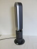 Ocean Loong Heater Fan, Model AB09. - 4