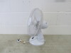 Whirlbreeze 12" Table Fan, Model 43102. - 3