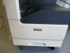 Xerox VersaLink Multifunction Color Printer, with 1 Tray, Model C702MFP, S/N 3391914809, DOM 01/20. Meter/Count: Colour 15587, Black 4977, Total 20564. Comes with installation Guide & USB, Boxed/New Genuine Xerox Yellow High Capacity Toner Cartridge & Bo - 5