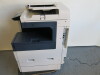 Xerox VersaLink Multifunction Color Printer, with 2 Trays, Model C7020MFP, S/N 3391981999,DOM 09/20. Meter/Count: Colour 1666, Black 7466, Total 9132. Comes with a Set of Xerox Genuine Inks to Include: 1 x Black, 1 x Cyan, 1 x Yellow & 1 x Magenta - 4