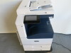 Xerox VersaLink Multifunction Color Printer, with 2 Trays, Model C7020MFP, S/N 3391981999,DOM 09/20. Meter/Count: Colour 1666, Black 7466, Total 9132. Comes with a Set of Xerox Genuine Inks to Include: 1 x Black, 1 x Cyan, 1 x Yellow & 1 x Magenta - 10