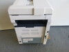 Xerox VersaLink Multifunction Color Printer, Model C405DN, S/N 3359075145, Dom 09/20. Meter/Count: Colour 951, Black 3153, Total 4104. Comes with 3 x Xerox Genuine Inks to Include: 1 x Yellow, 1 x Cyan, 1 x Magenta. - 8