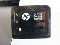 HP Color LaserJet Pro Wireless Printer, Model M252dw, Total Impressions 8417.