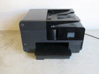 HP Office Jet Pro 8615 All In One Printer. NOTE: printer failure for spares or repair.