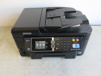 Epson Workforce WF-3620 Colour Printer. NOTE: requires inks.