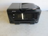 Epson Workforce WF-3520 Colour Printer. NOTE: requires inks. - 3
