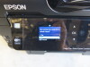 Epson Workforce WF-3520 Colour Printer. NOTE: requires inks. - 4