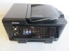 Epson Workforce WF-3520 Colour Printer. NOTE: requires inks. - 5