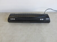 Texet A3 Personal Laminator, Model LMA3-V.