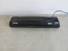 Texet A3 Personal Laminator, Model LMA3-V.