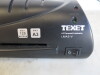 Texet A3 Personal Laminator, Model LMA3-V. - 2